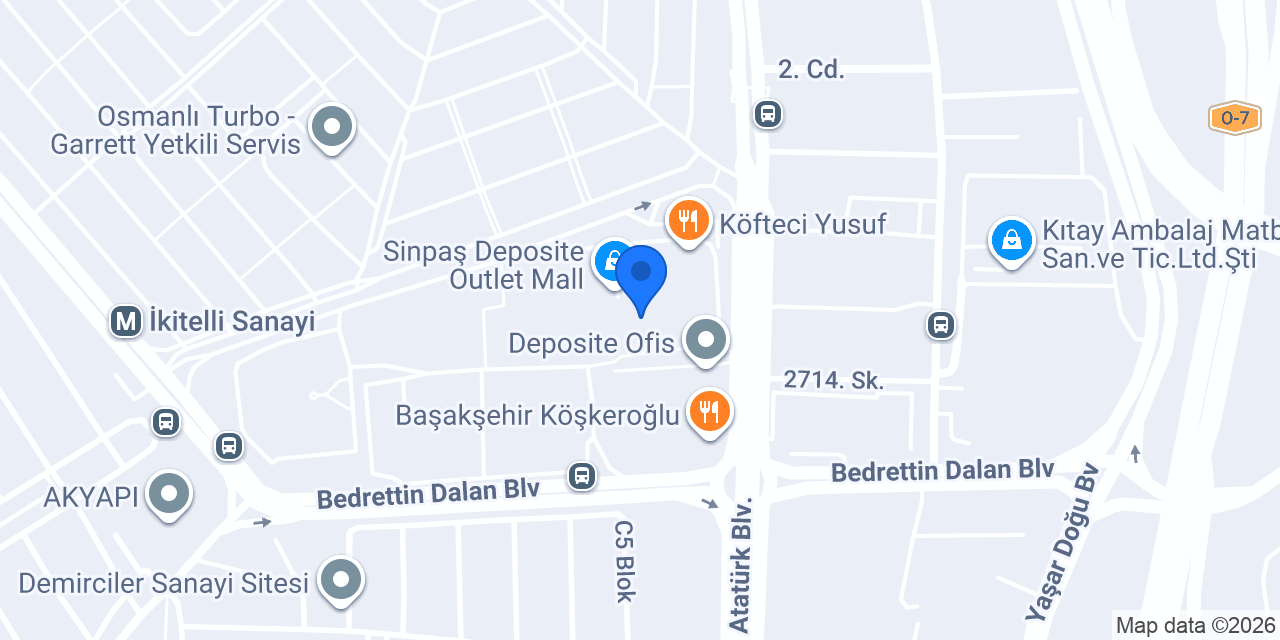 Kiğılı konumu