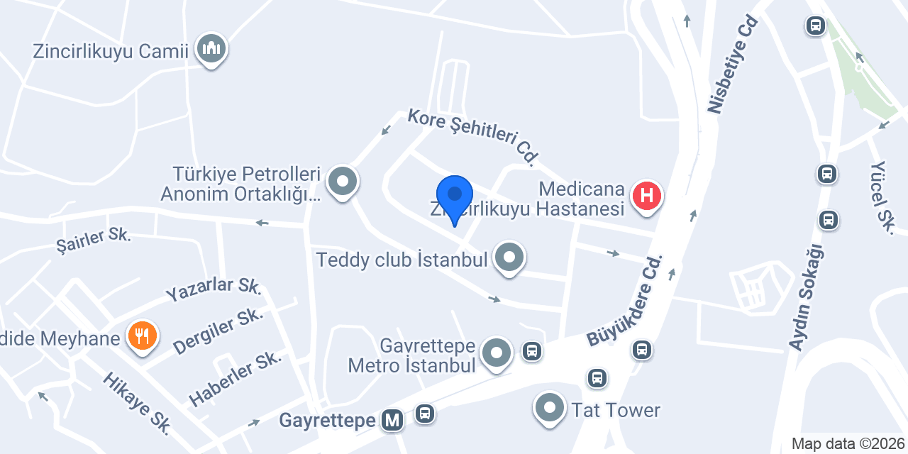 Dukka Medya konumu