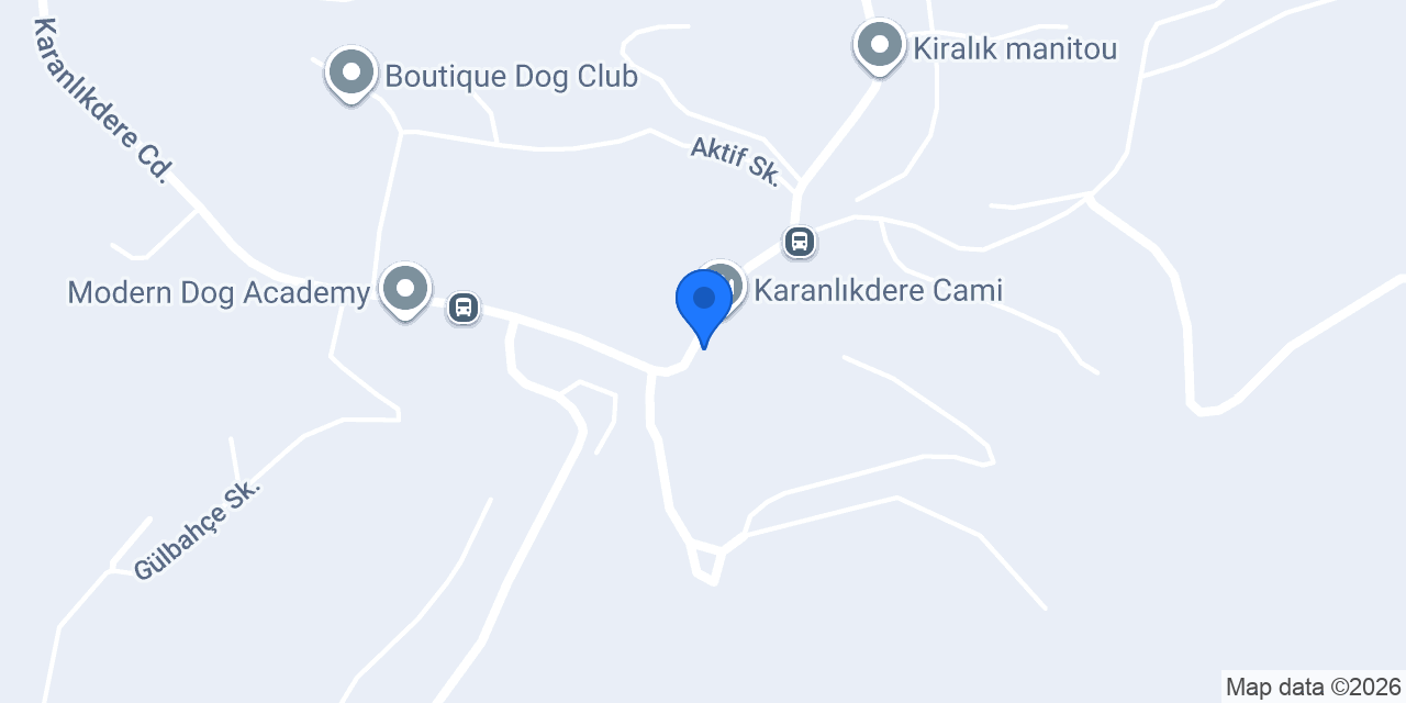 Çavuşbaşı konumu