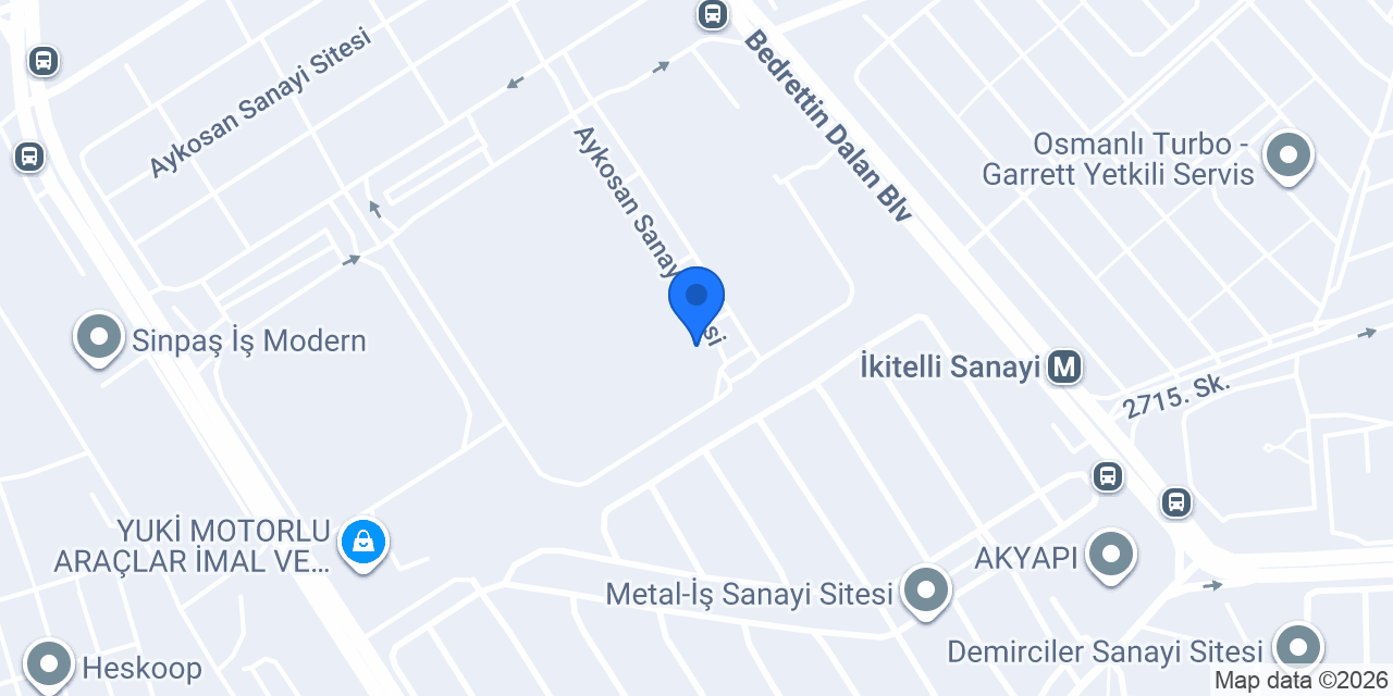 NURBELLA DİJİTAL BASKI konumu