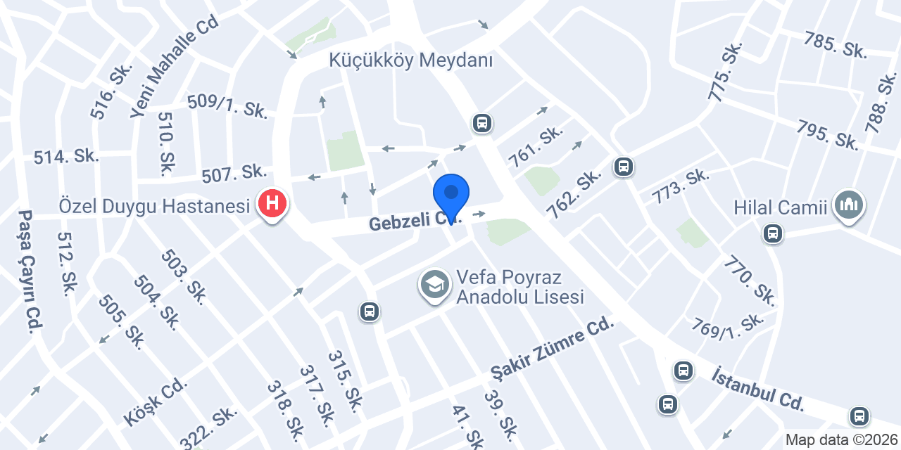 Nur Reklam konumu