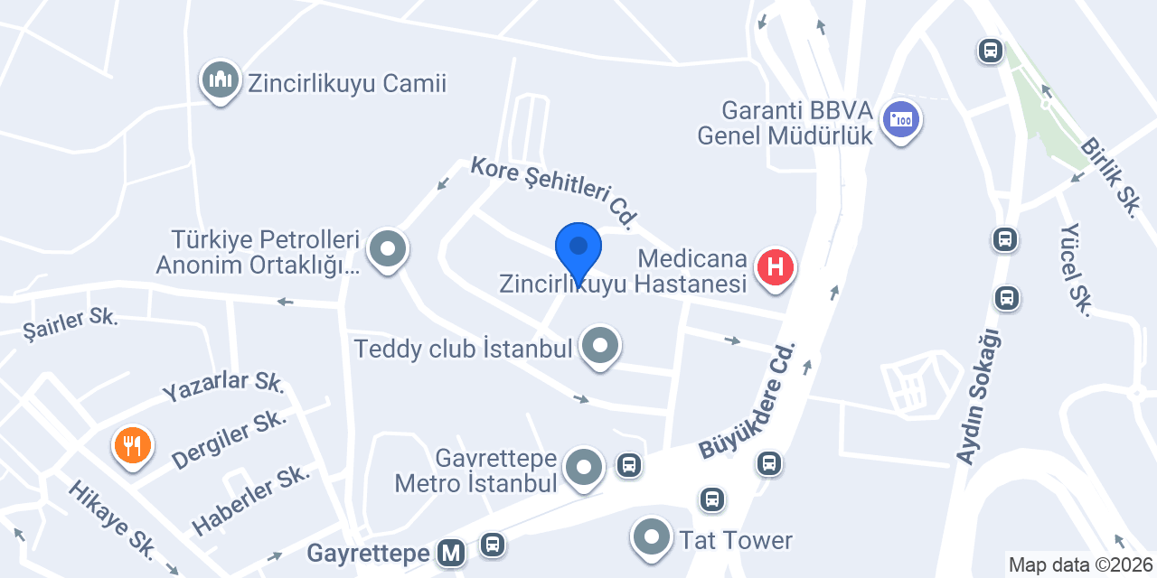 Solmaz Gümrük Müşavirliği A.Ş. konumu