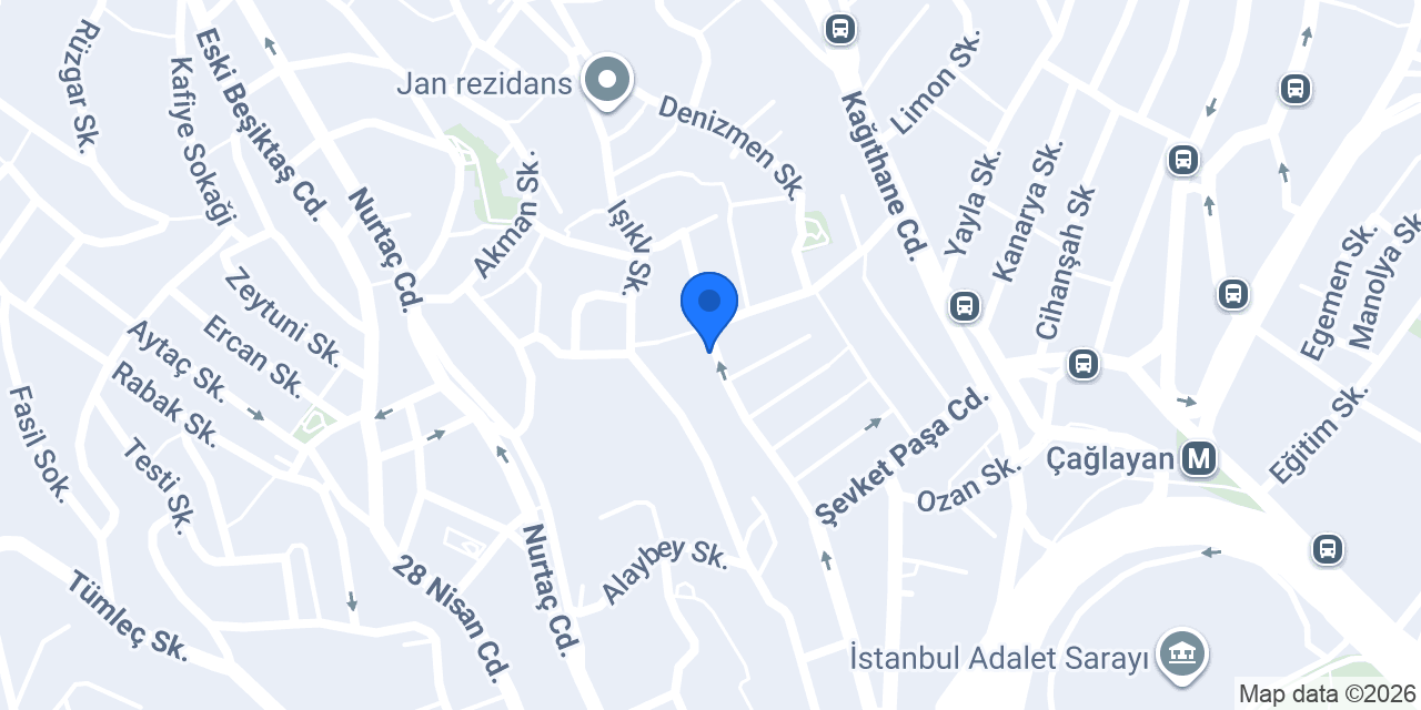 Fındık Su konumu