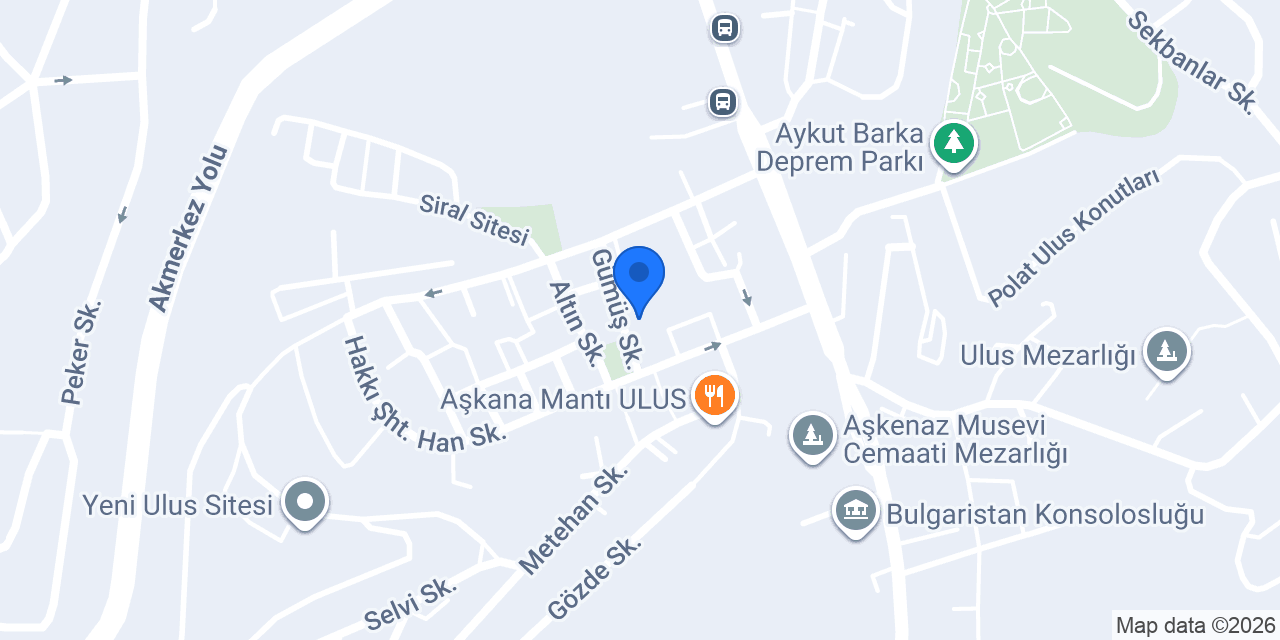 ARTİLA artlight konumu