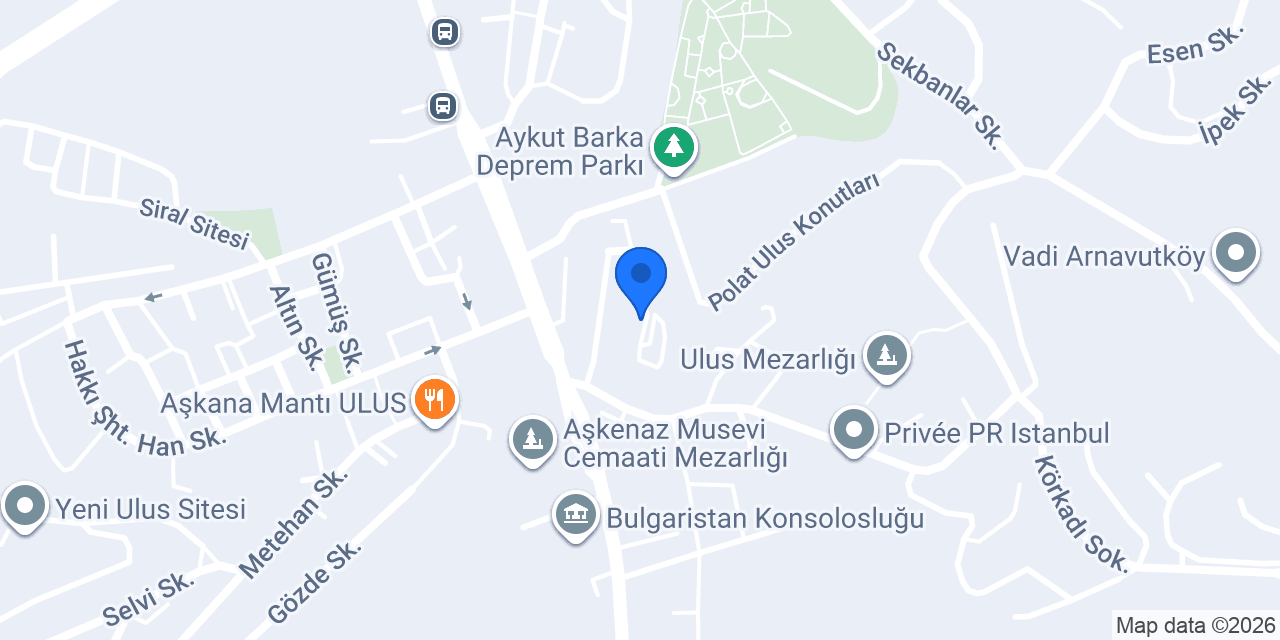 Enagic Türkiye konumu