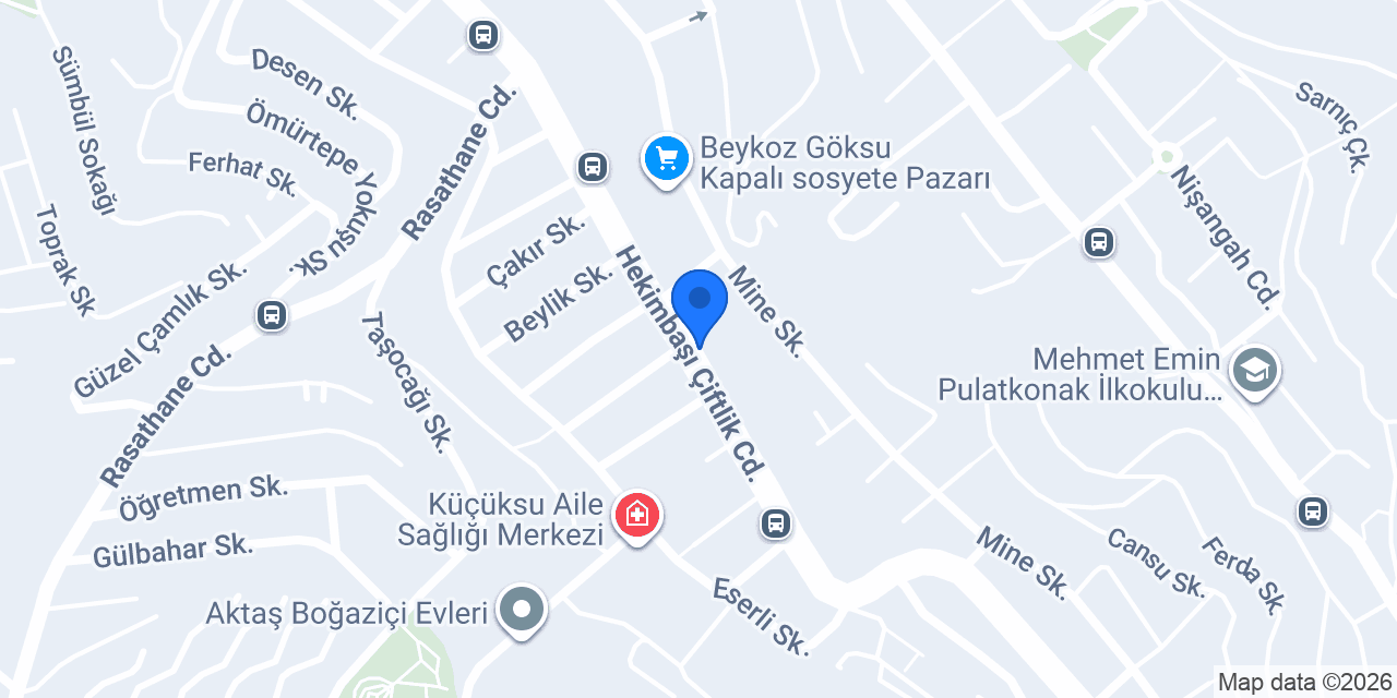 Diyar-ı Metin Nargile Cafe konumu