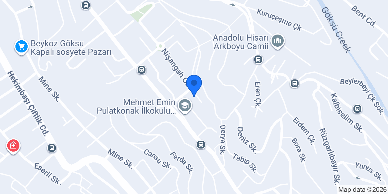 durmuş öz durmusoz konumu
