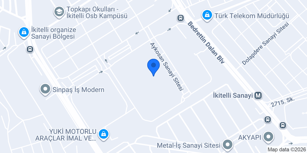 Artlantis Grafik Tasarım konumu