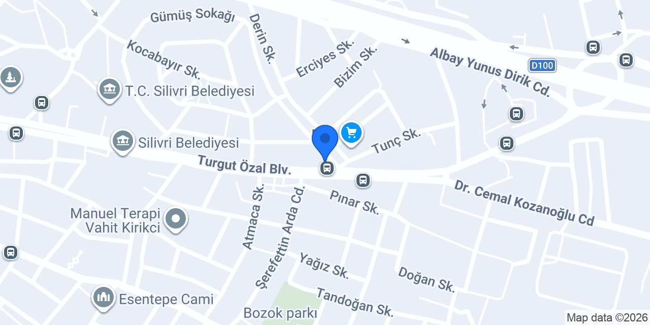 ÇİÇEK ARSA OFİSİ konumu