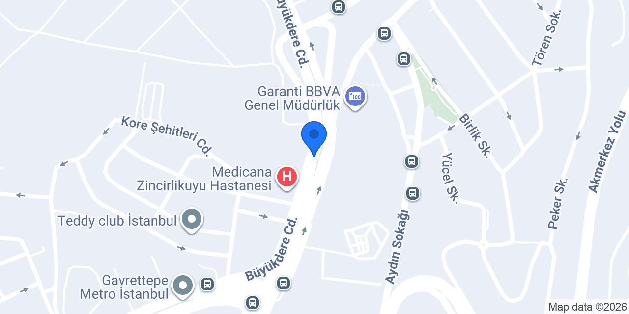 Starbucks konumu
