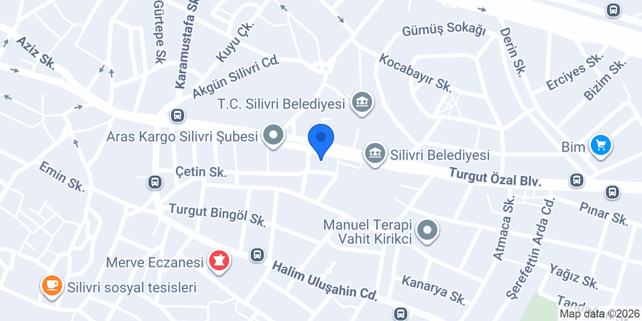 Masal Çiçekçilik konumu