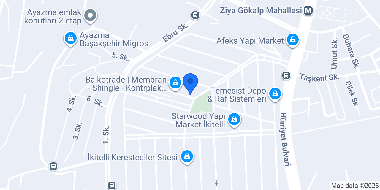 Ercan Mobilya Aksesuarları ( İKİTELLİ ) konumu