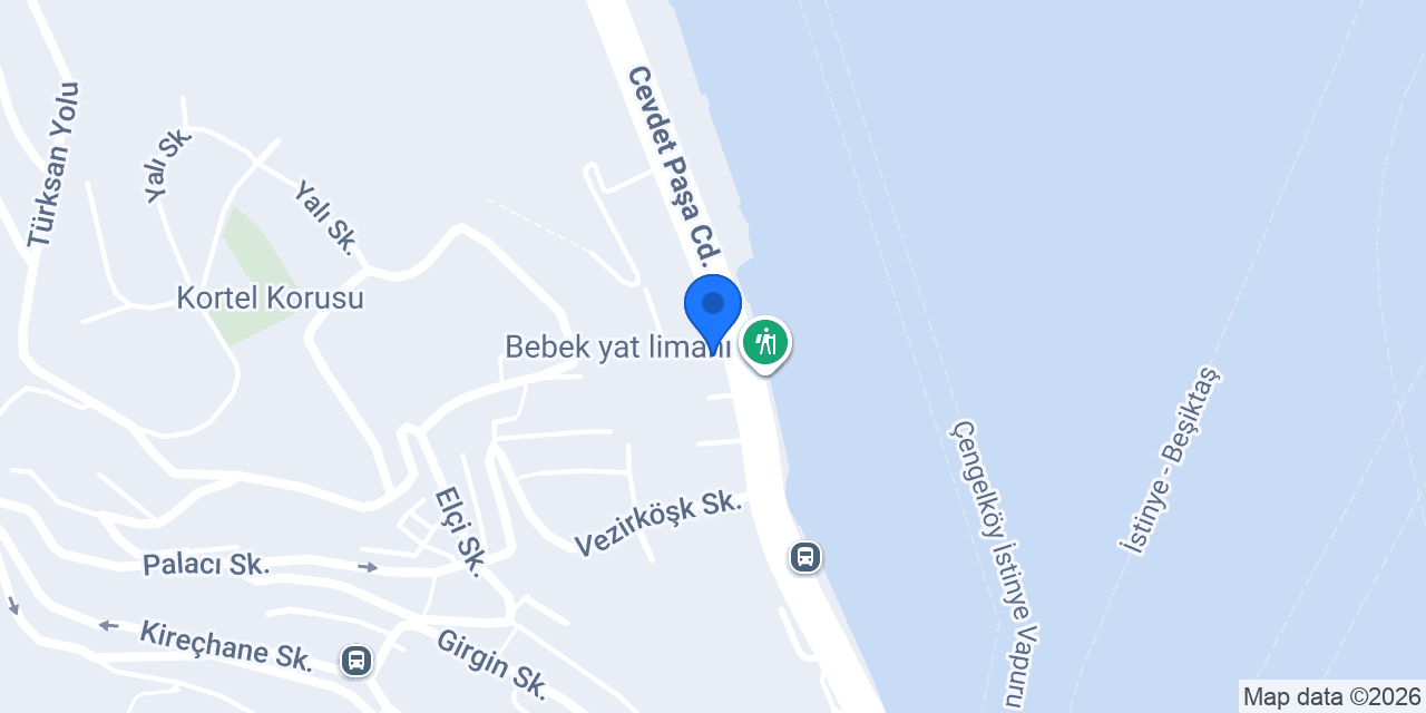 Stepevi konumu