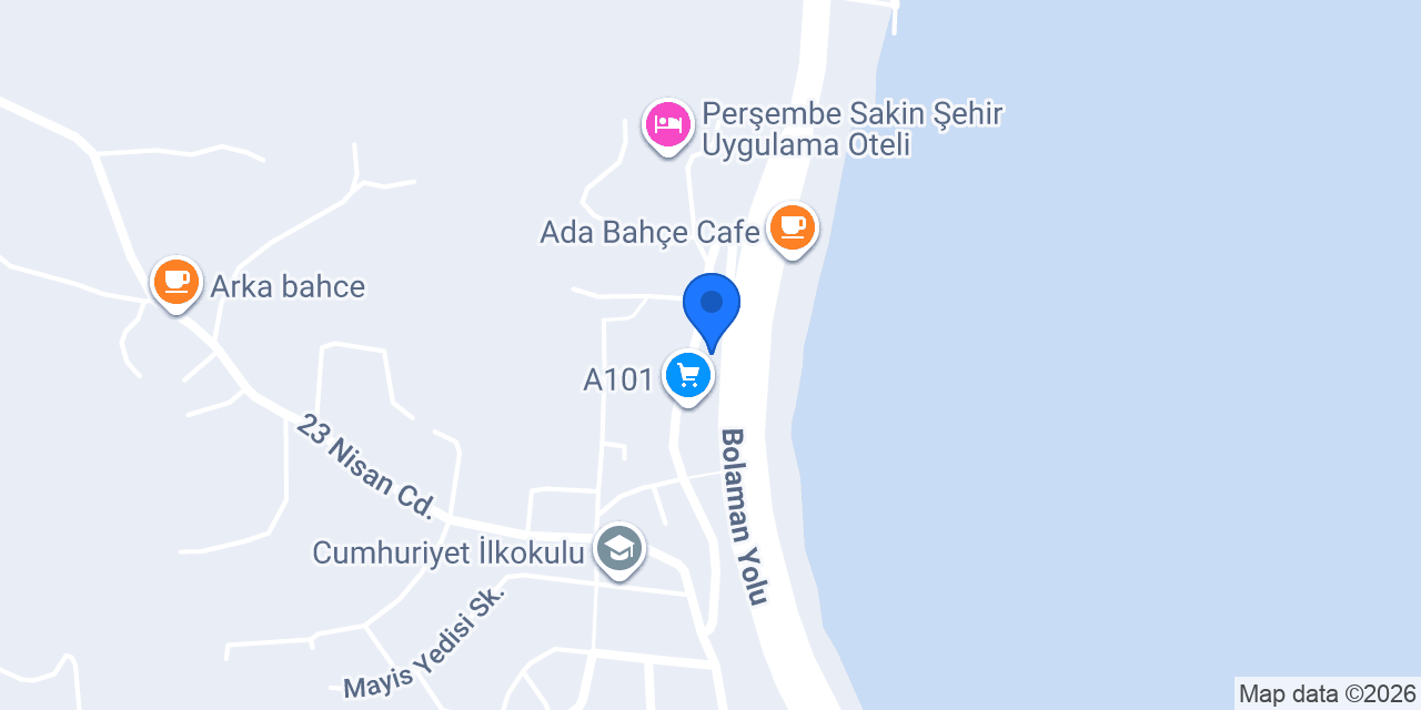 Sogutaltimarkettekel konumu