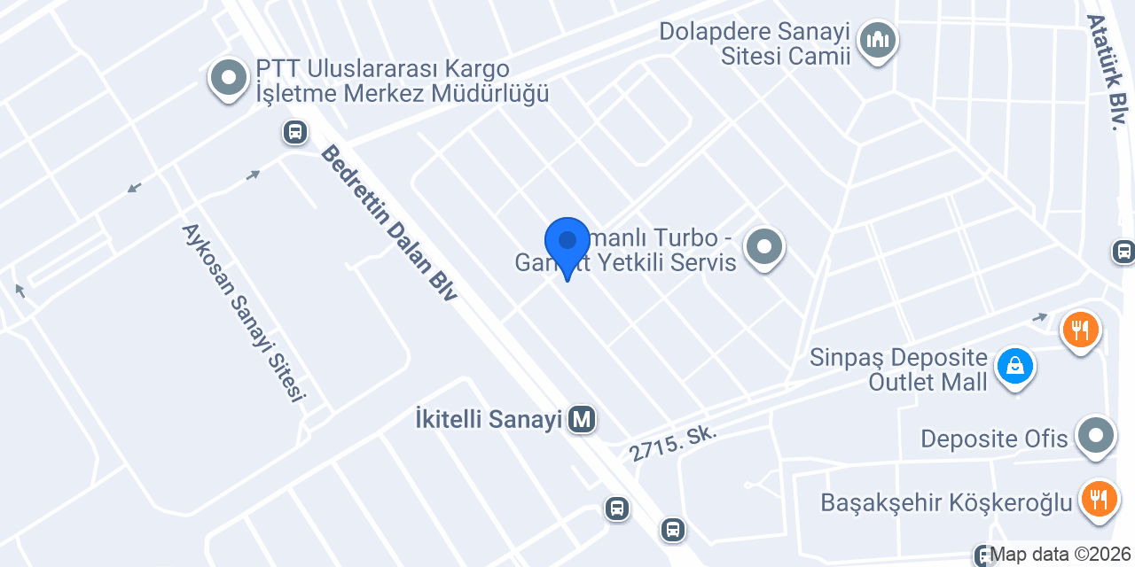 Polkim konumu