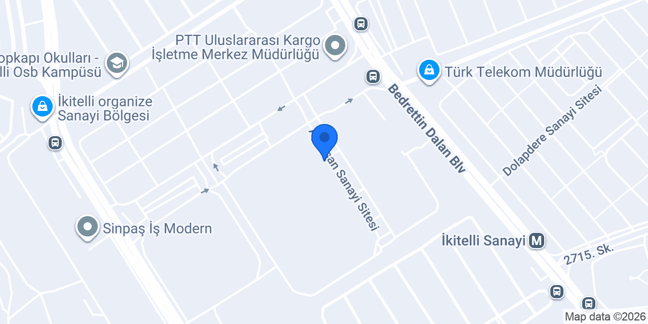 Ciğerci Basri Başakşehir konumu
