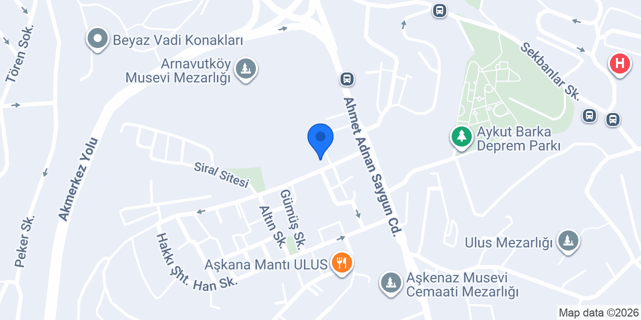 City Coiffeur konumu