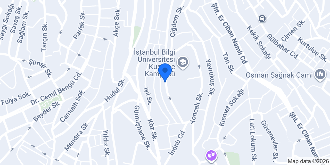 Gold Ay Kuyumculuk konumu