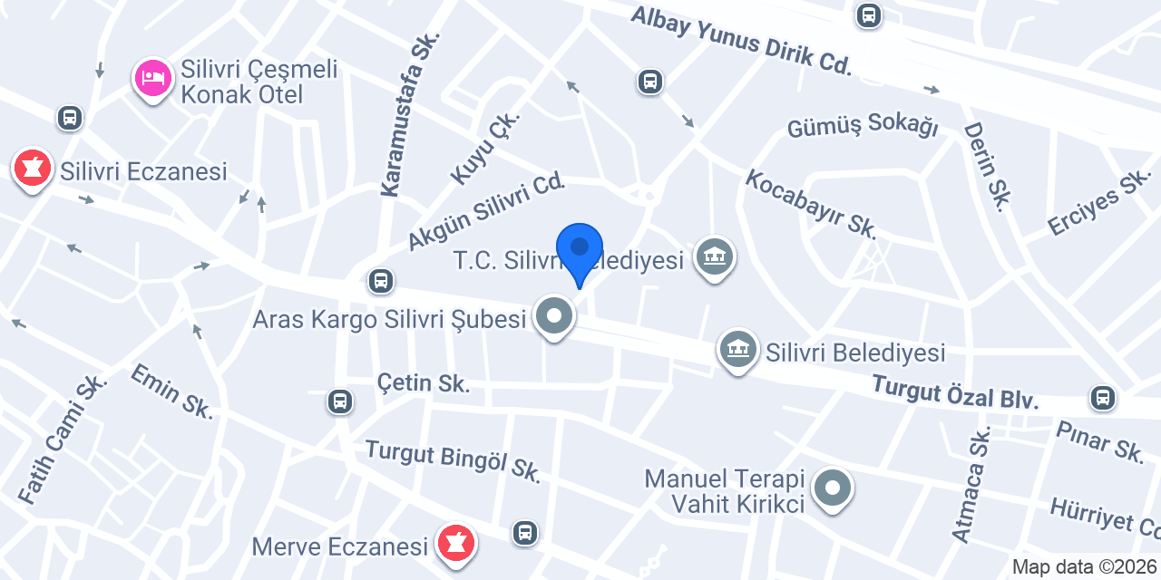 Zafer Tekel Büfe konumu