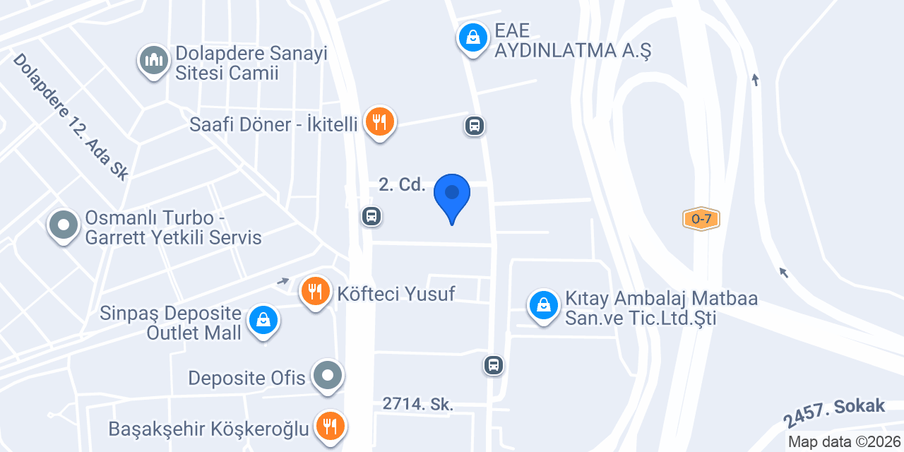 Kaltes konumu