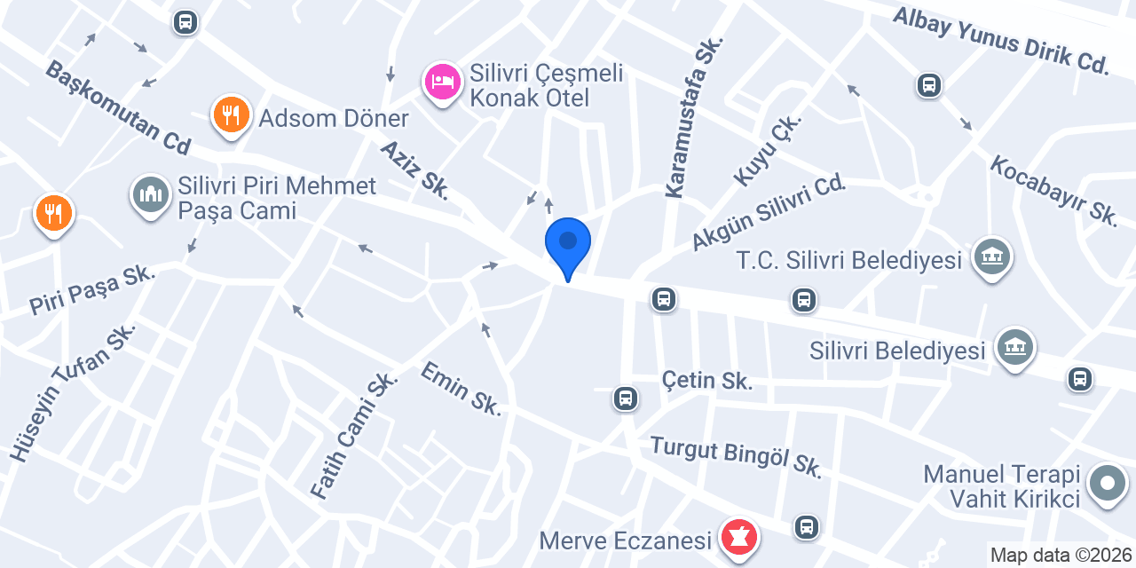 koç optik konumu