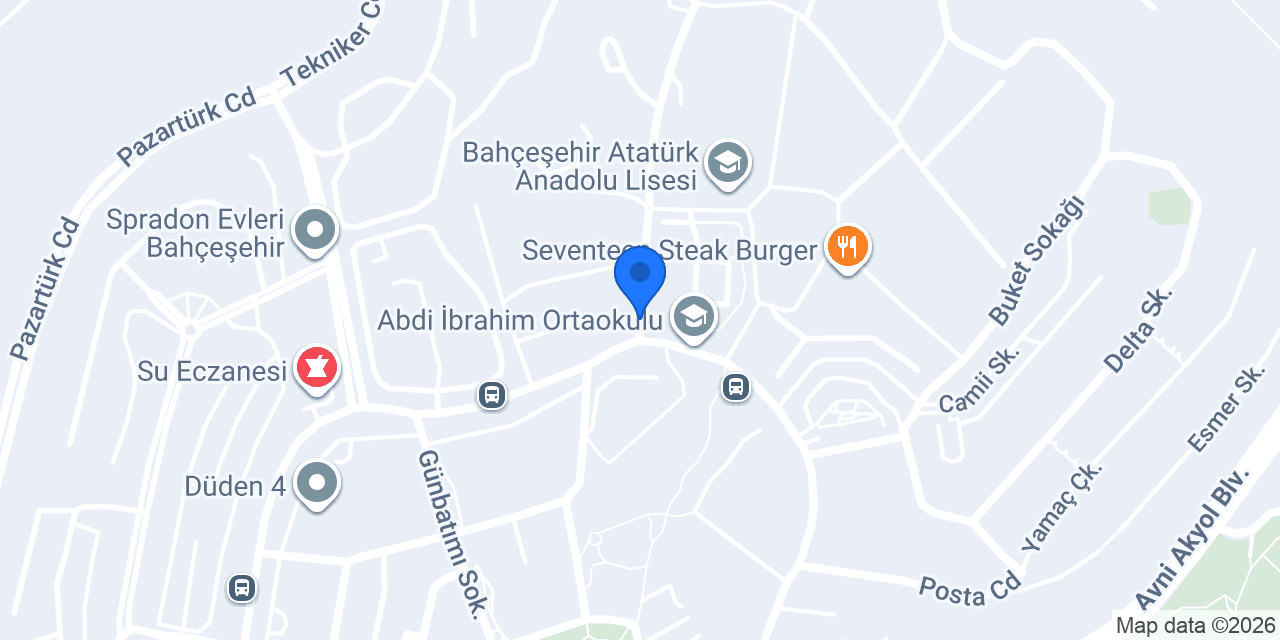 Hedef Kırtasiye konumu