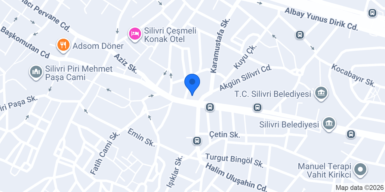 Cevher 3 Kebap konumu