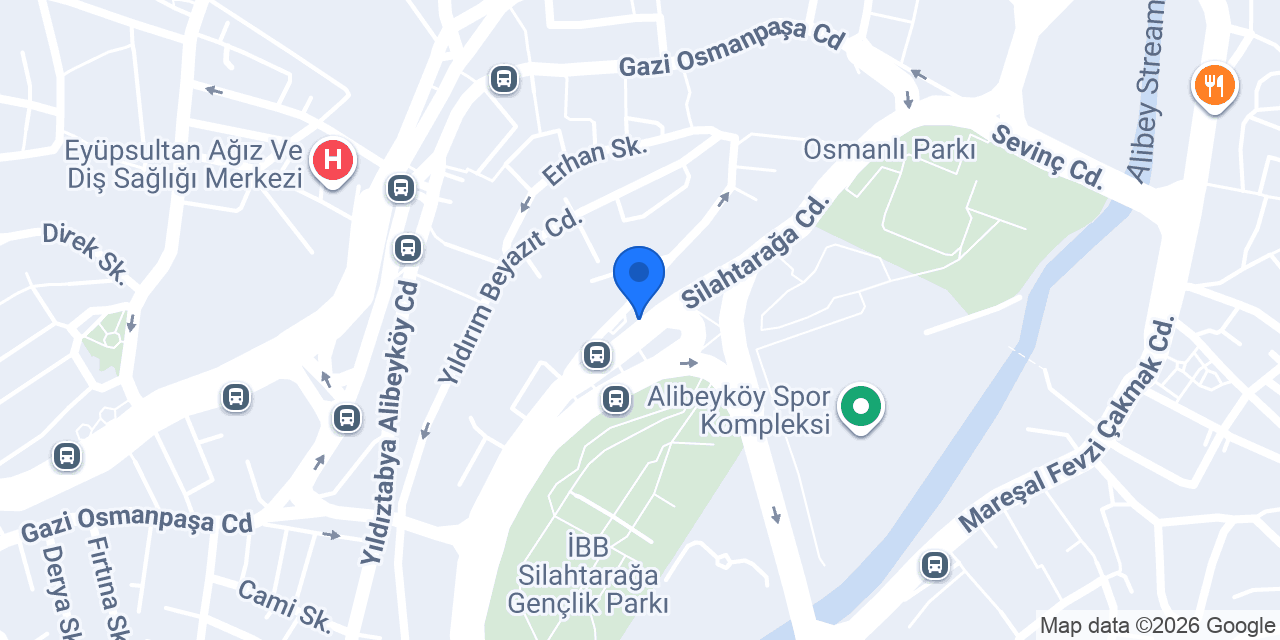 Rot Bil YILMAZLAR Petlas konumu