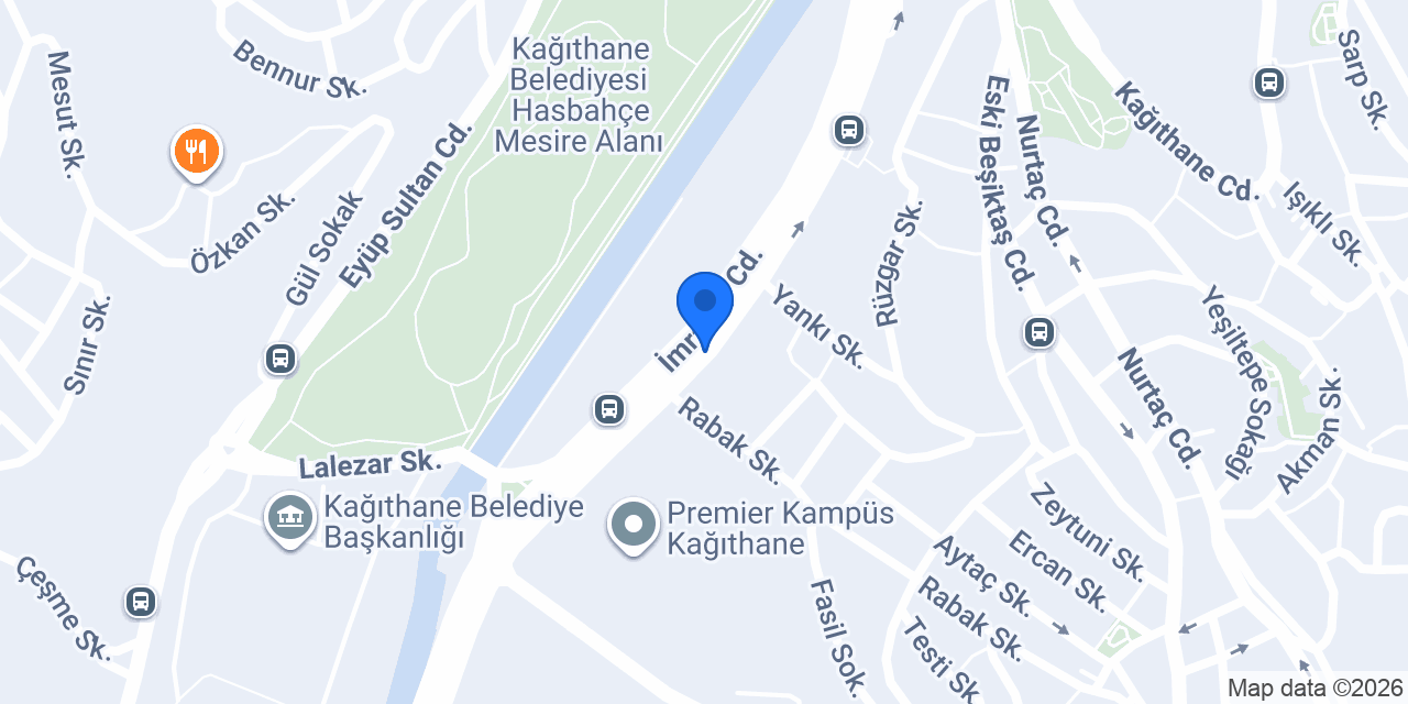 HEPA Türkiye konumu