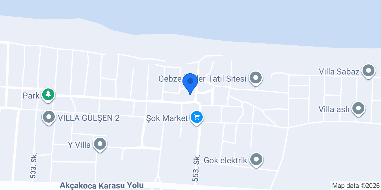Asel konakları konumu