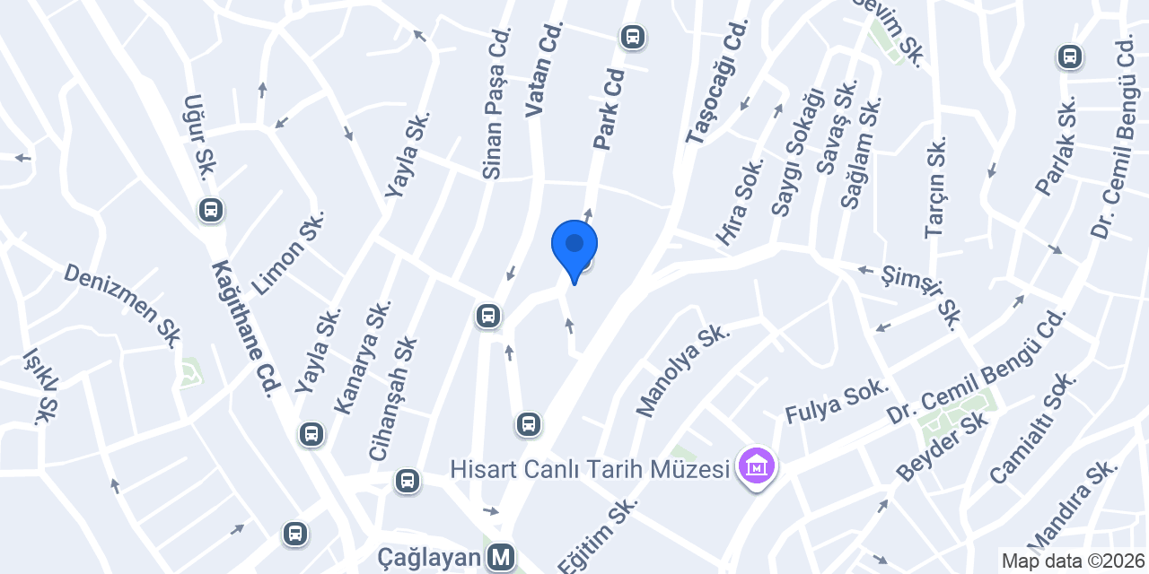 Avukat Yunus Çelik konumu