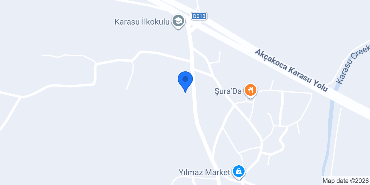 Karapelit Ahşap ve Demir Atölyesi konumu