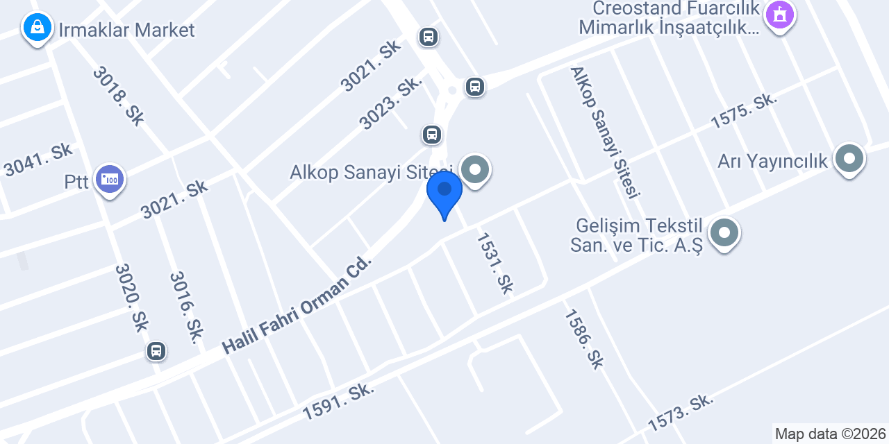 Enginler Teknik konumu