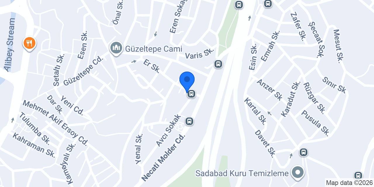 Kaledibi Kıraathanesi konumu