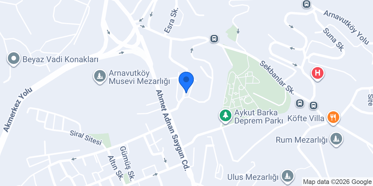 Mcg Finans ve İnşaat konumu