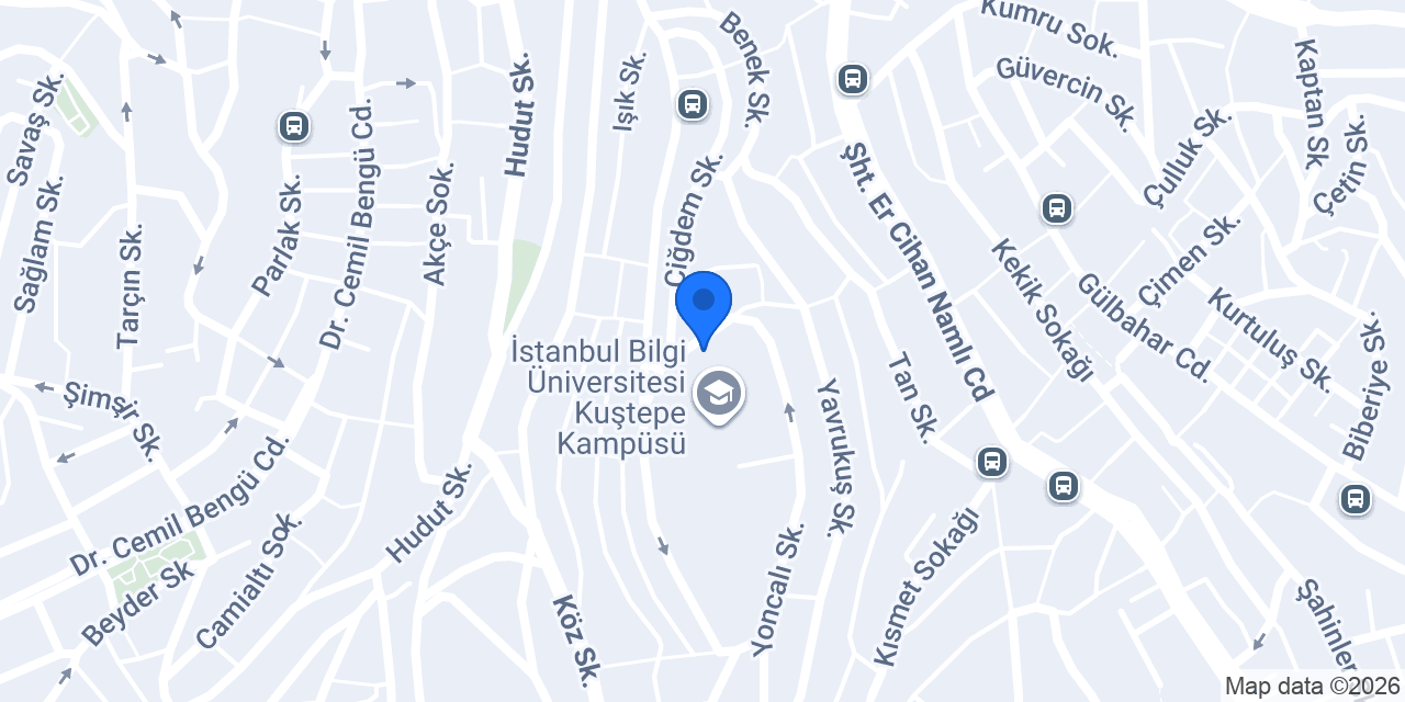 Tema Yapı Malzemeleri konumu
