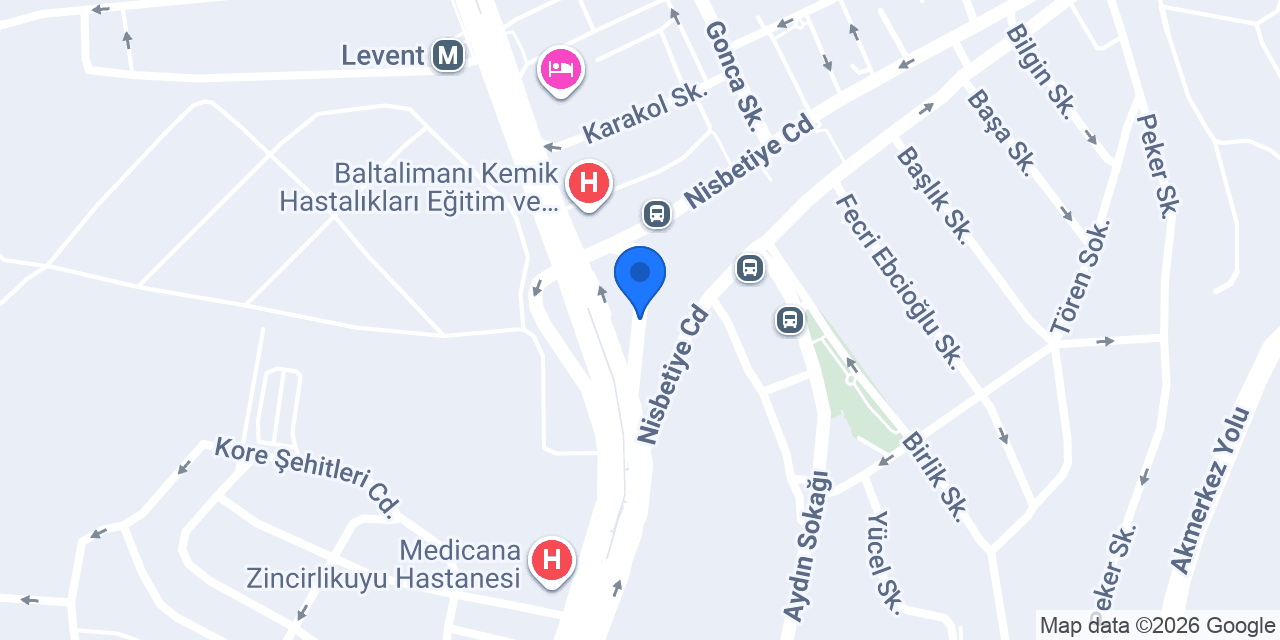 Zeki Dikmen konumu