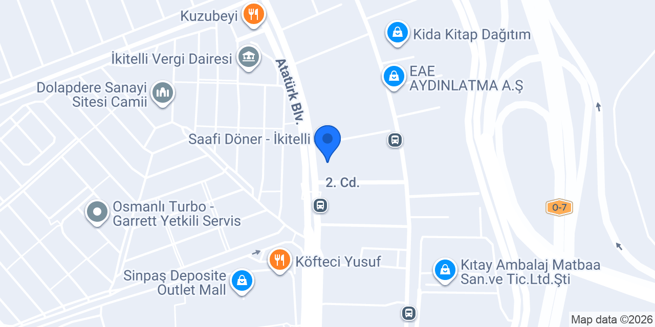 Koska Helvacısı konumu