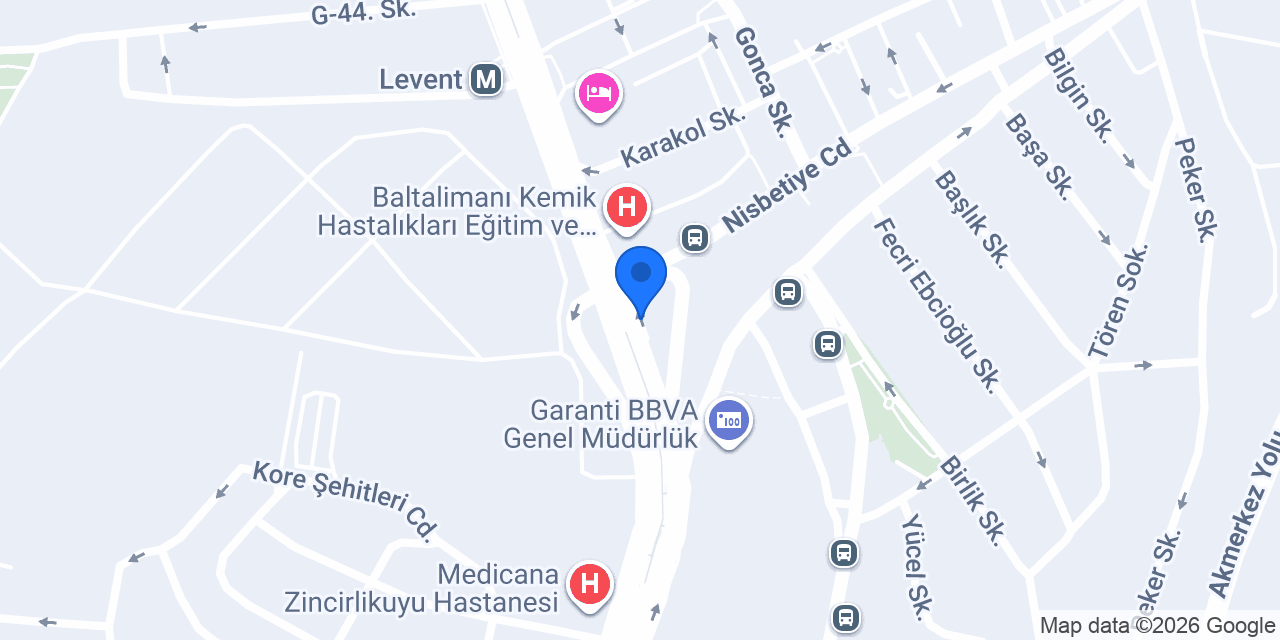 Meda Pharma konumu