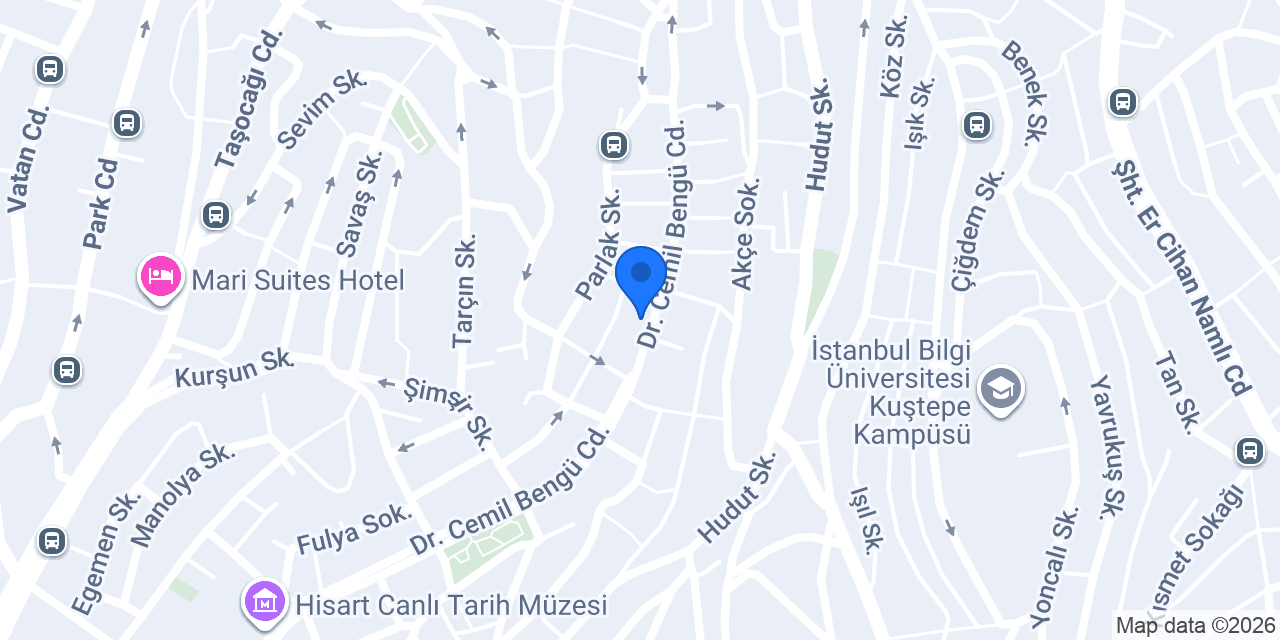İleri Led konumu