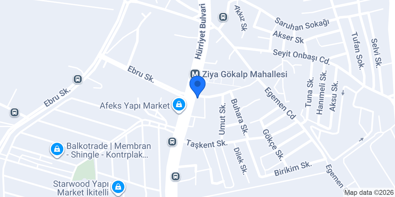 Can havalandırma konumu