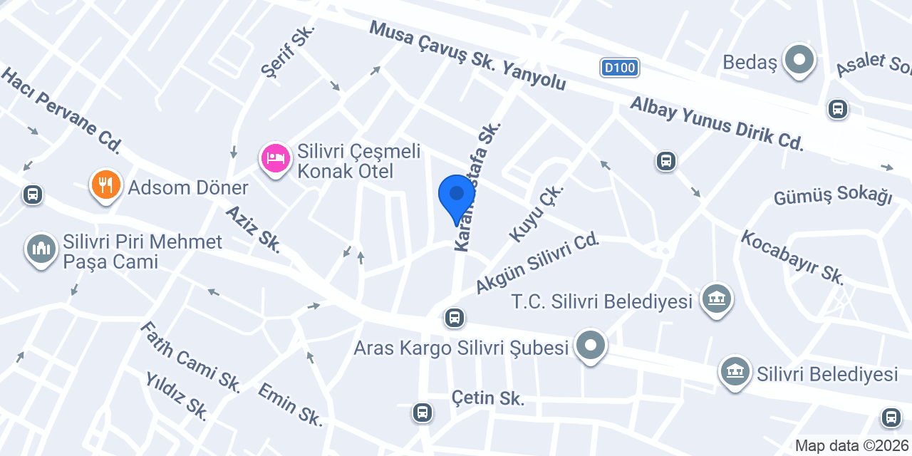 öz-sa elektronik konumu