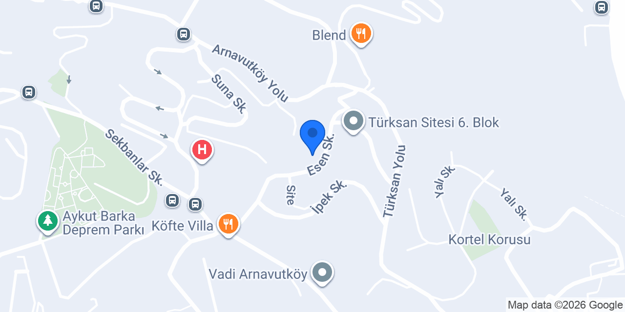 Ümit Aşık konumu