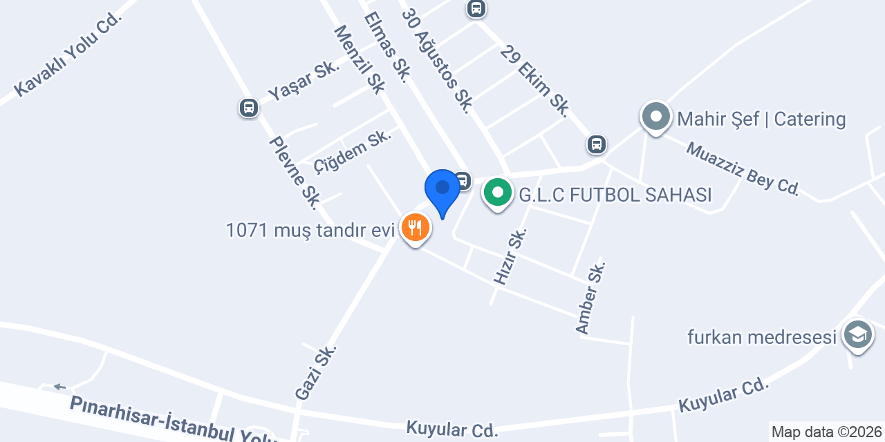 FİLLİ BOYA TUMA YAPI MARKET, NALBUR & İNŞAAT konumu