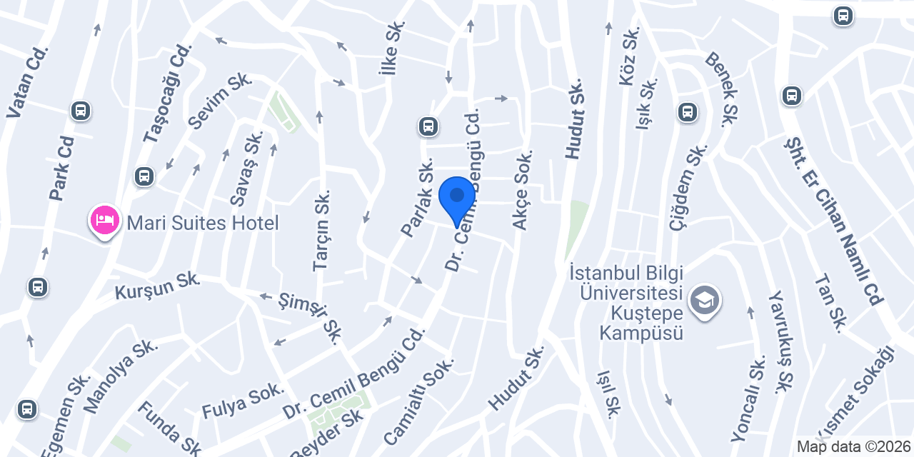 Başak Kırtasiye konumu