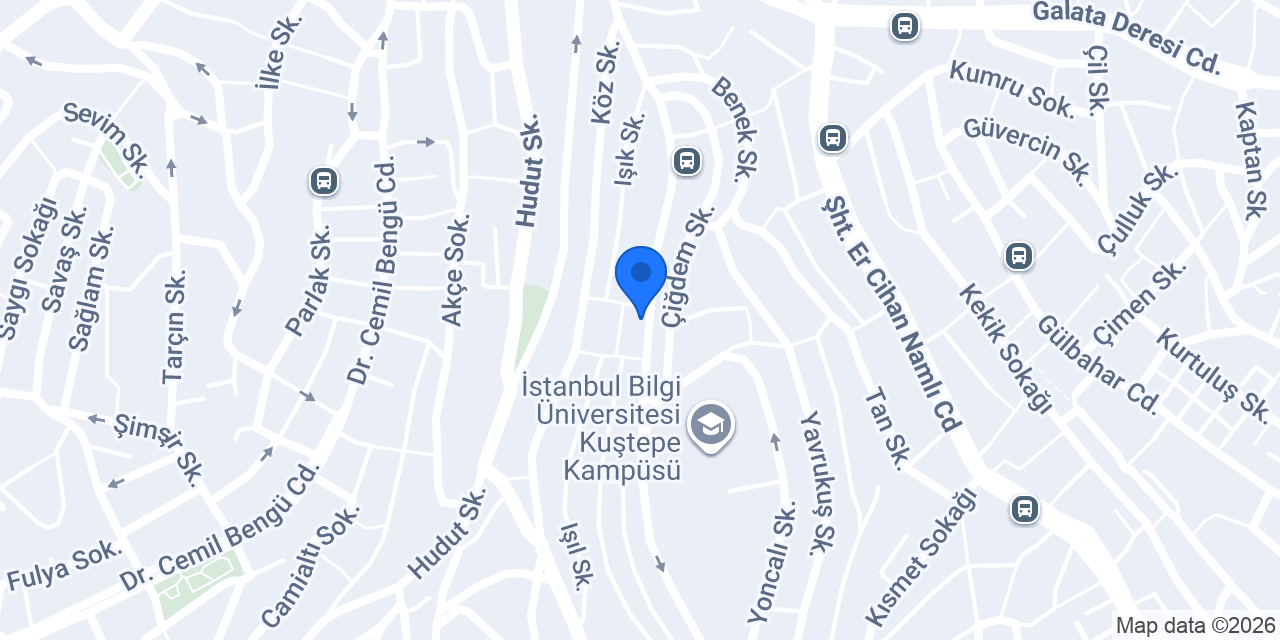 Solnak Lojistik konumu