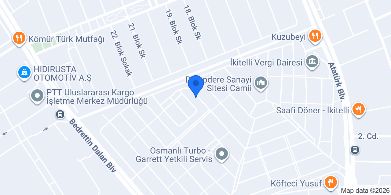 keleş ağa büfe tekel bayi konumu