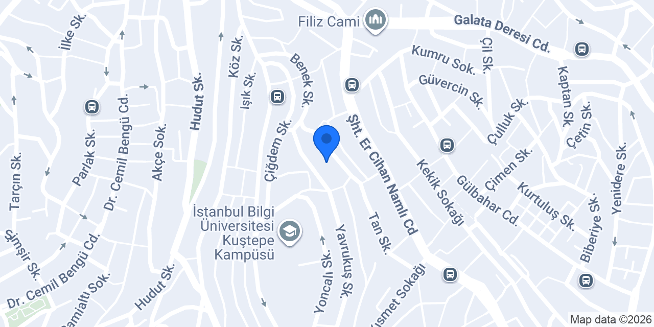 SHITOTEK GLOBAL INTEGRATED SERVICES konumu
