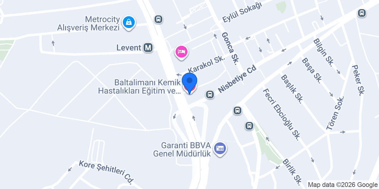 SİMMERK konumu