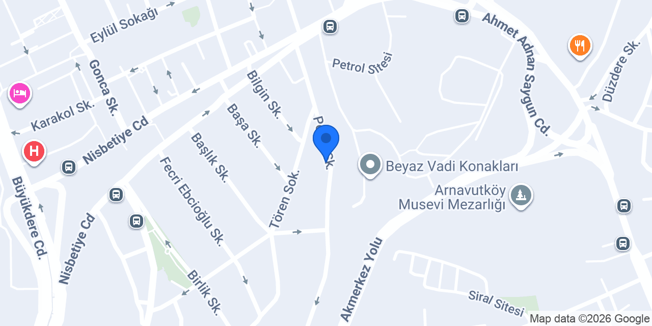 Allianz konumu